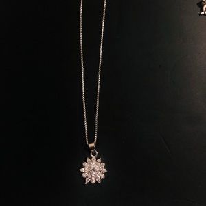 ❄️ 925 silver with her 925 silver